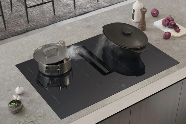 CookTop Fusion I804