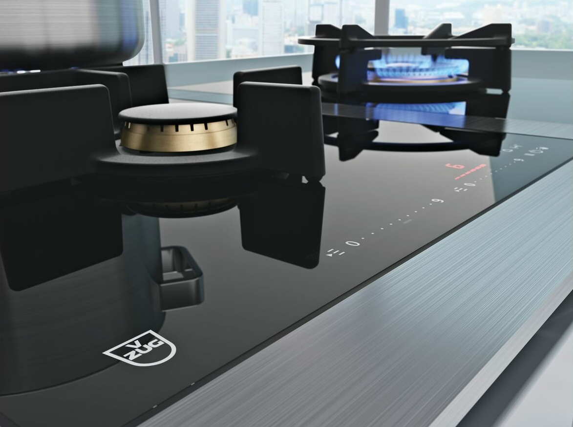 CookTop Gas G401
