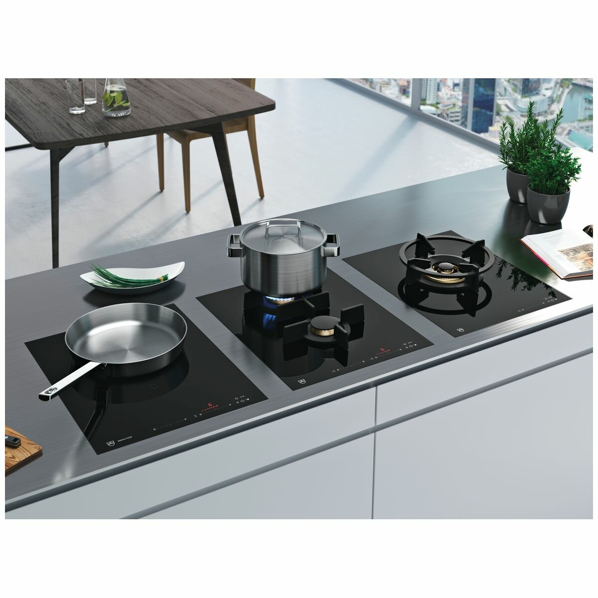 CookTop V4000 I402