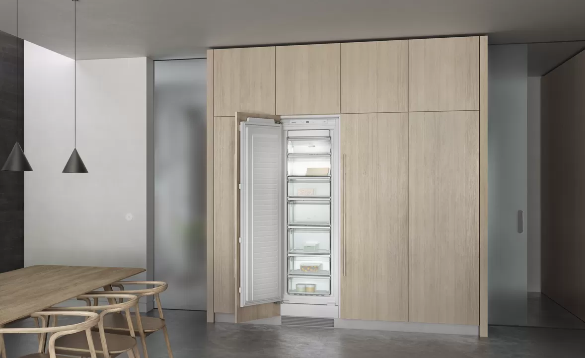 Freezer 200 series