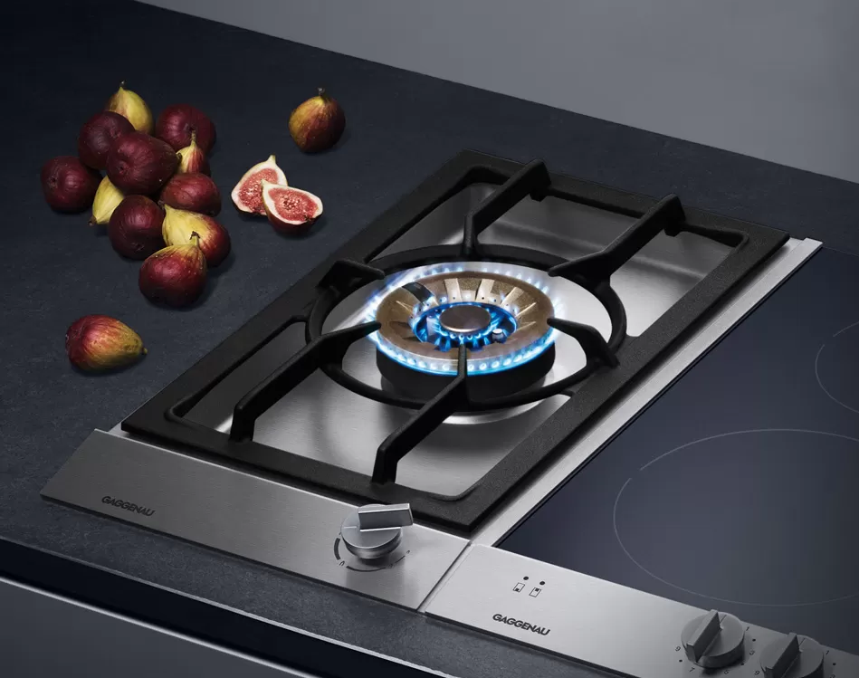 The Gas Cooktop 200 series