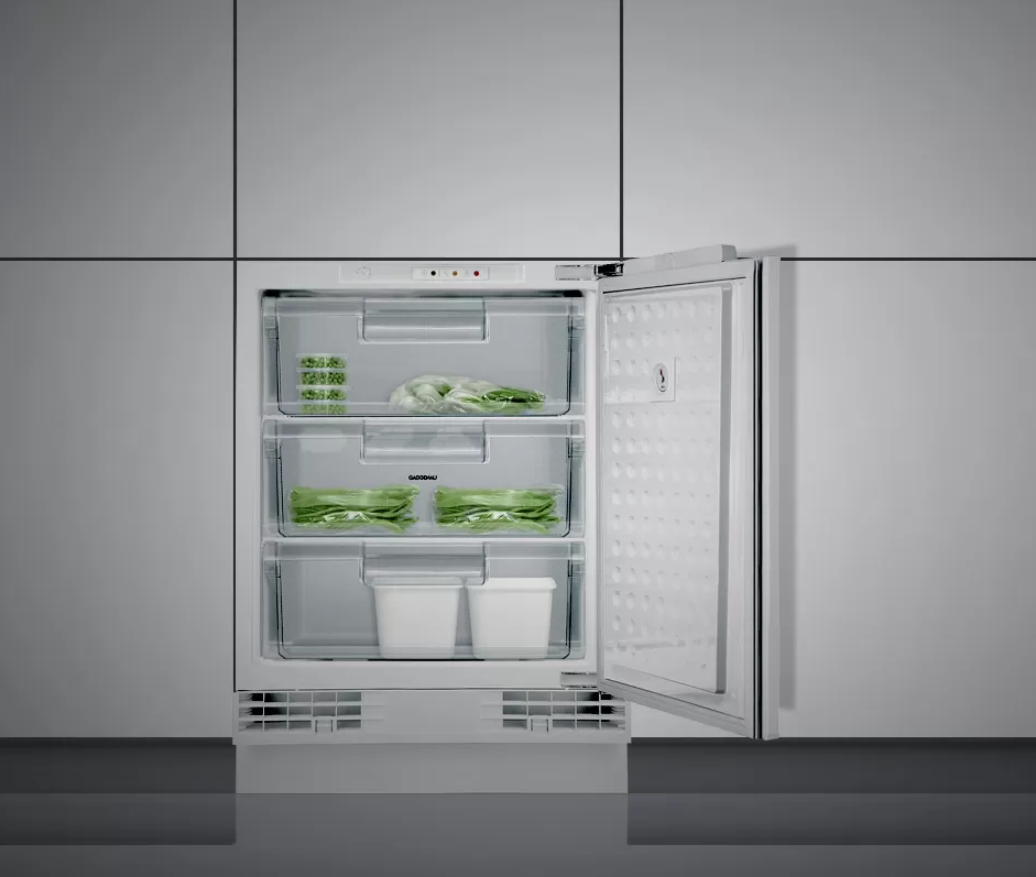 Built-under freezer 200 series