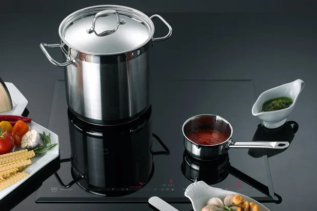 CookTop V4000 I604
