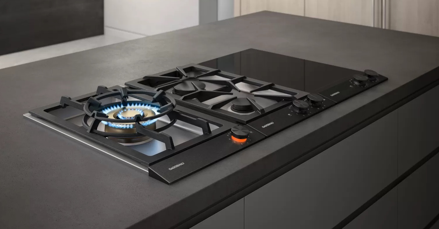 Vario gas cooktop 28 cm 200 series